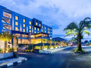 Swiss-Belinn Indramayu