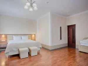 Park-Hotel Hotel