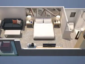 シカゴ・マリオット・ダウンタウン・マグニフィセント・マイル