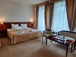 Garden House Hotel