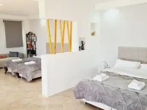 Villa Serafeim