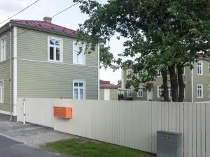 Kalamehe Apartment 4 Near City Center