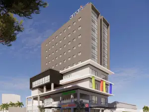 Amaris Hotel Manado