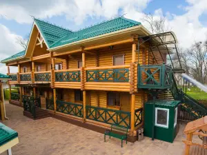 Kiryanov Hotel