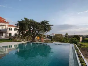 Casa do Cedro de Medelim