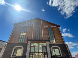 Eco Hotel Tan Tengri