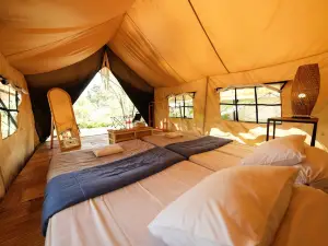 Glamping Menoreh