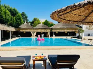 Emirtimes Hotel&Spa - Tuzla