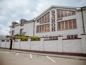 Elion Hotel
