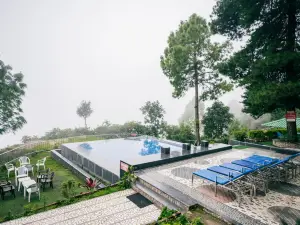 Clarks Collection Lansdowne