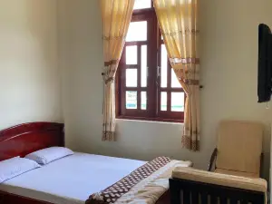 Nhà khách Ánh Nguyên