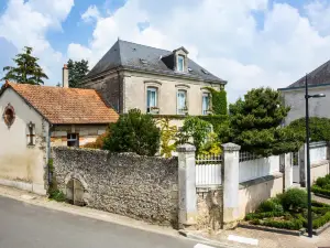 Logis Hôtels Restaurant la Mère Hamard