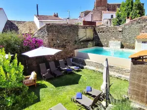 Casa Rural El Rincón de Monfragüe