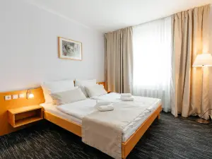 Prachárna Park Hotel Olomouc