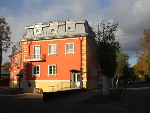 Gatchina Hotel
