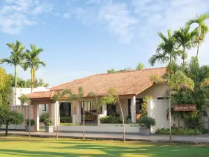 Taj Alibaug Resort & Spa, Maharashtra