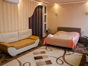 Viktoriya Hotel
