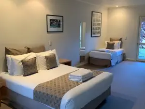 Dunkeld Village Accommodation - Formally Dunkeld Studio Accommodation