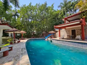 Rancho Agua Salada