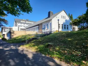 Werrapark Resort Hotel Frankenblick