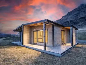 Krákhamar Apartments