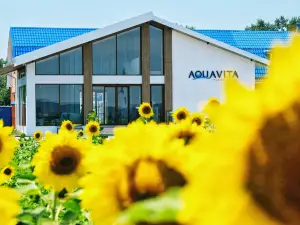 Baza Otdykha Akva-Vita