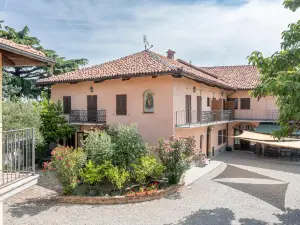 Agriturismo Cantine Bevione - Family Apartments