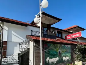 Prenociste Kod Brana