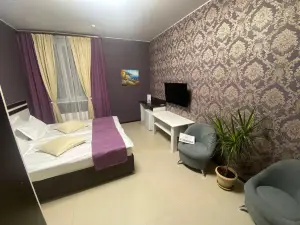 Mojo Hotel