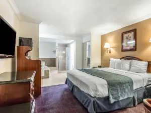 Quality Inn Hemet - San Jacinto