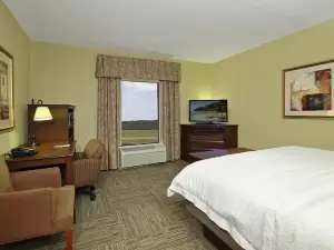 Hampton Inn & Suites Madisonville