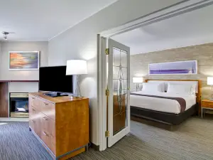 Holiday Inn Express Kamloops