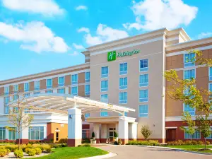 Holiday Inn Battle Creek