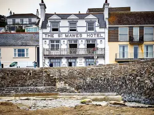 St Mawes Hotel