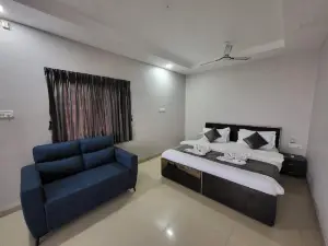 Vayu Homestay - Kas Pathar