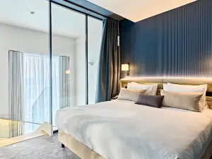 Hotel 50|60 Omsk
