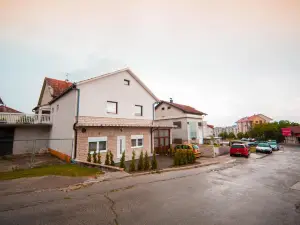 Apartman Lucija