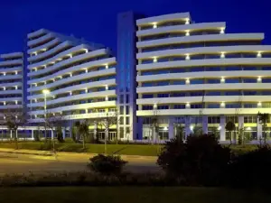 Oceano Atlantico Apartamentos Turisticos