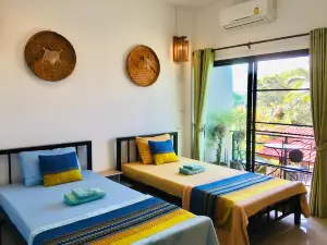 Mae-Sa-Riang Home