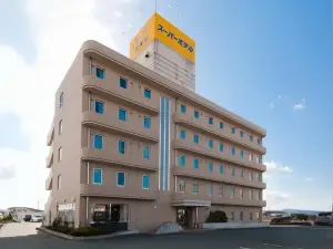 Super Hotel Matsusaka