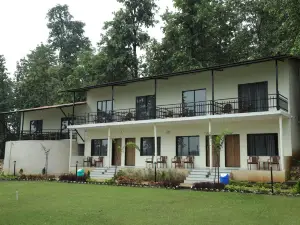 Treebones Resort and Adventure Park