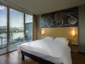 ibis Wörthersee