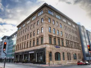 Hotel Indigo Glasgow