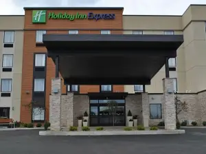 Holiday Inn Express Salem