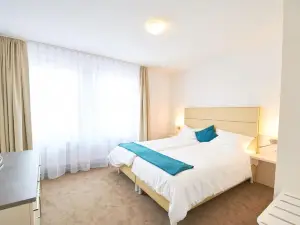 Nordsee Apartments