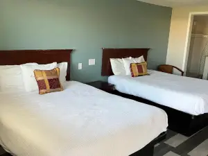Poteau Inn