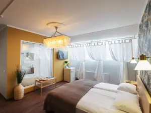 Hotel Nautilus And Spa