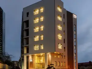 Tfl Hotel Vladivostok Hotel
