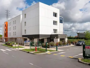 Ace Hôtel Paris Sud Villabe