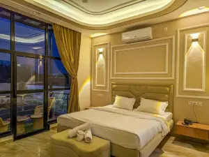 The Royal Riviera Resort & Stay